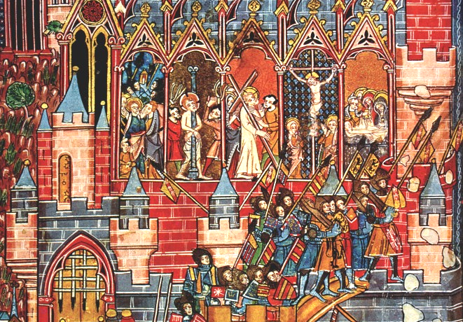 Musik im Mittelalter