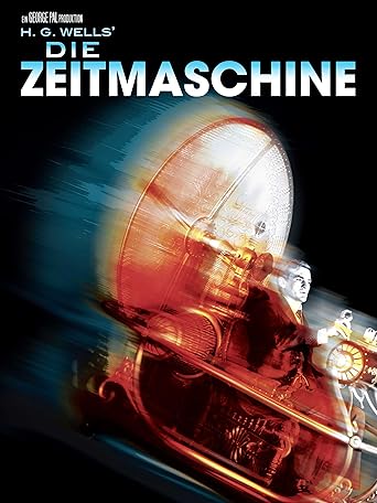 Die Zukunft, die Vergangenheit und die&nbsp;Gegenwart