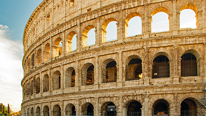 Römische Erfindungen.